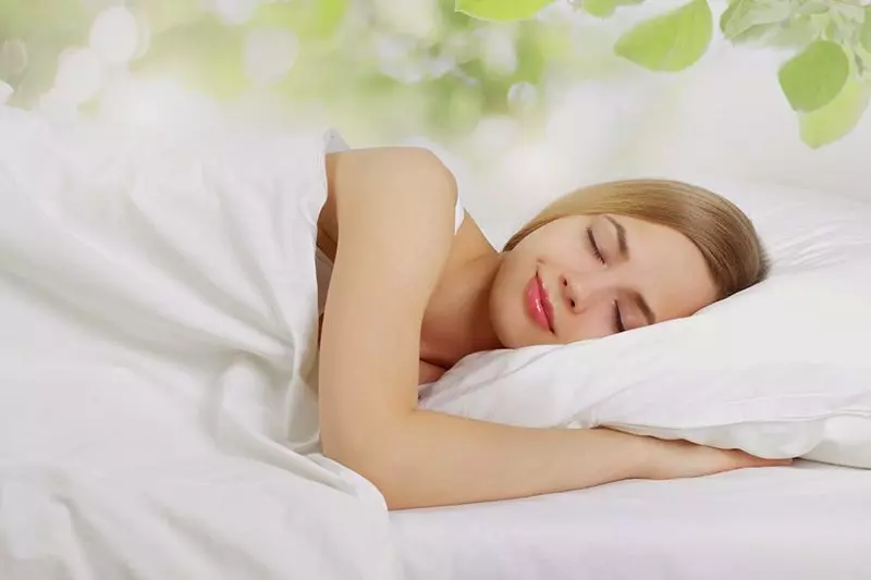 Tổng hợp cách chữa mất ngủ không dùng thuốc cho hiệu quả bất ngờ